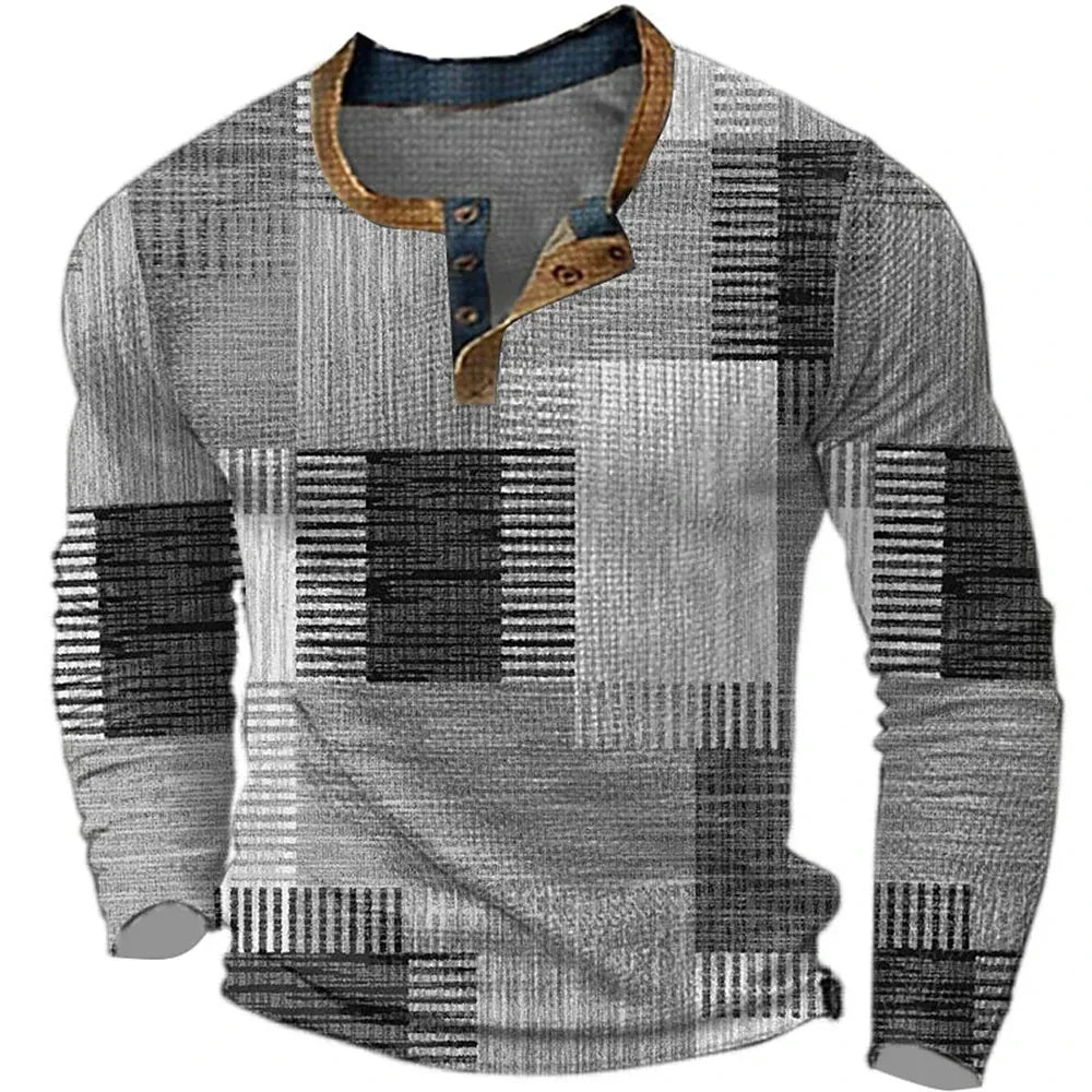 Matteo Longsleeve Shirt