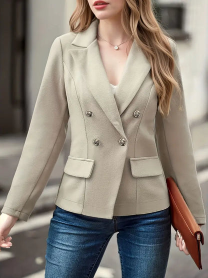 Julie | Stijlvolle blazer