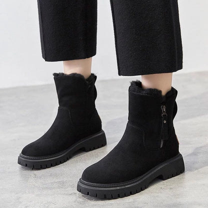 Céline | Hoge Snowboots