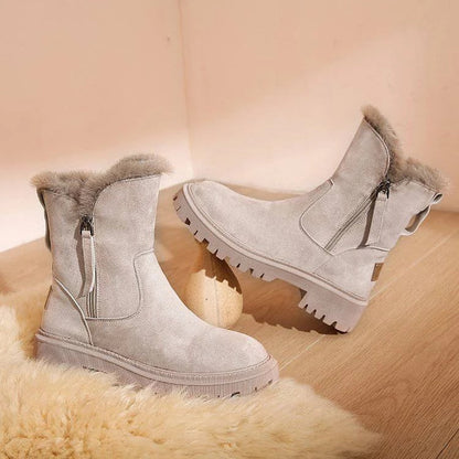 Céline | Hoge Snowboots