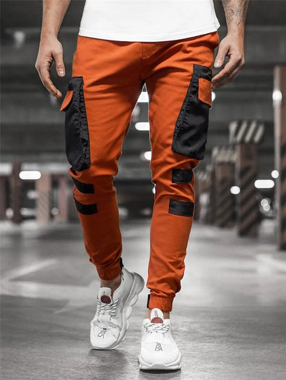 Heren sportjoggers | Ignatius