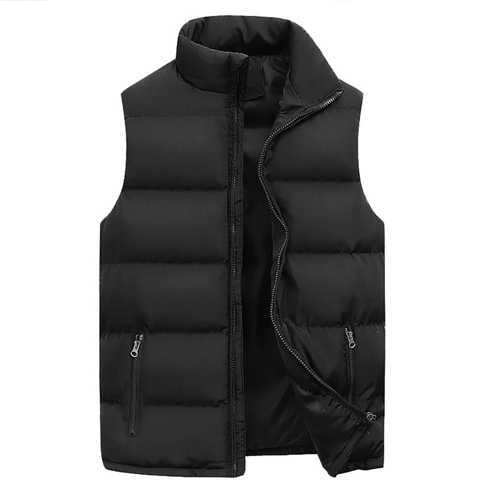 Jurre | Gewatteerde bodywarmer