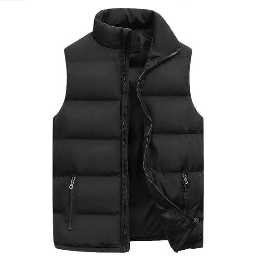 Jurre | Gewatteerde bodywarmer