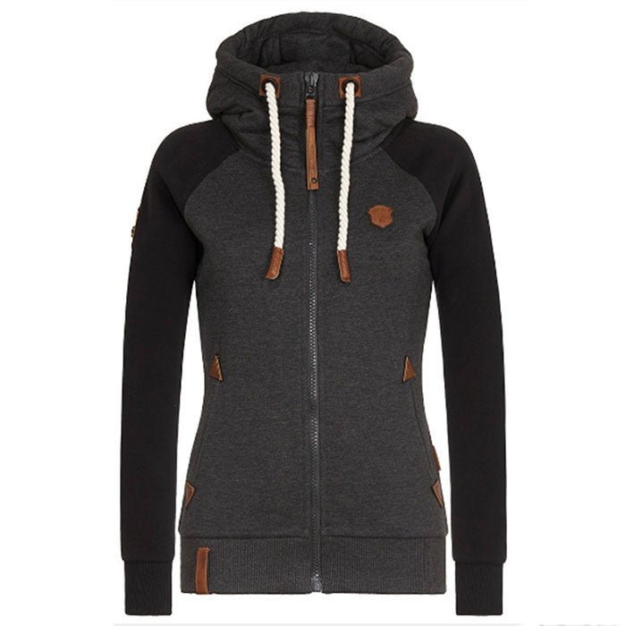 Dames Hoodie | Mia