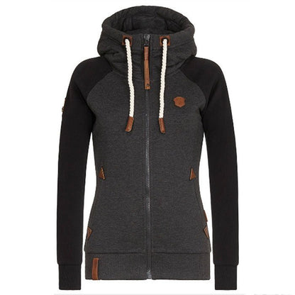 Dames Hoodie | Mia