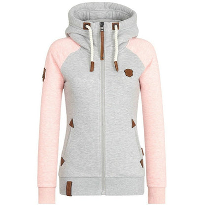 Dames Hoodie | Mia