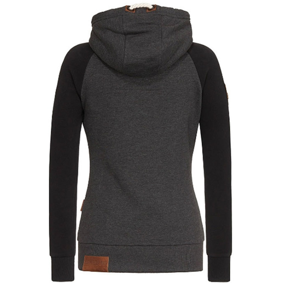 Dames Hoodie | Mia