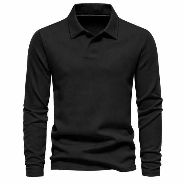 Heren Casual Polo
