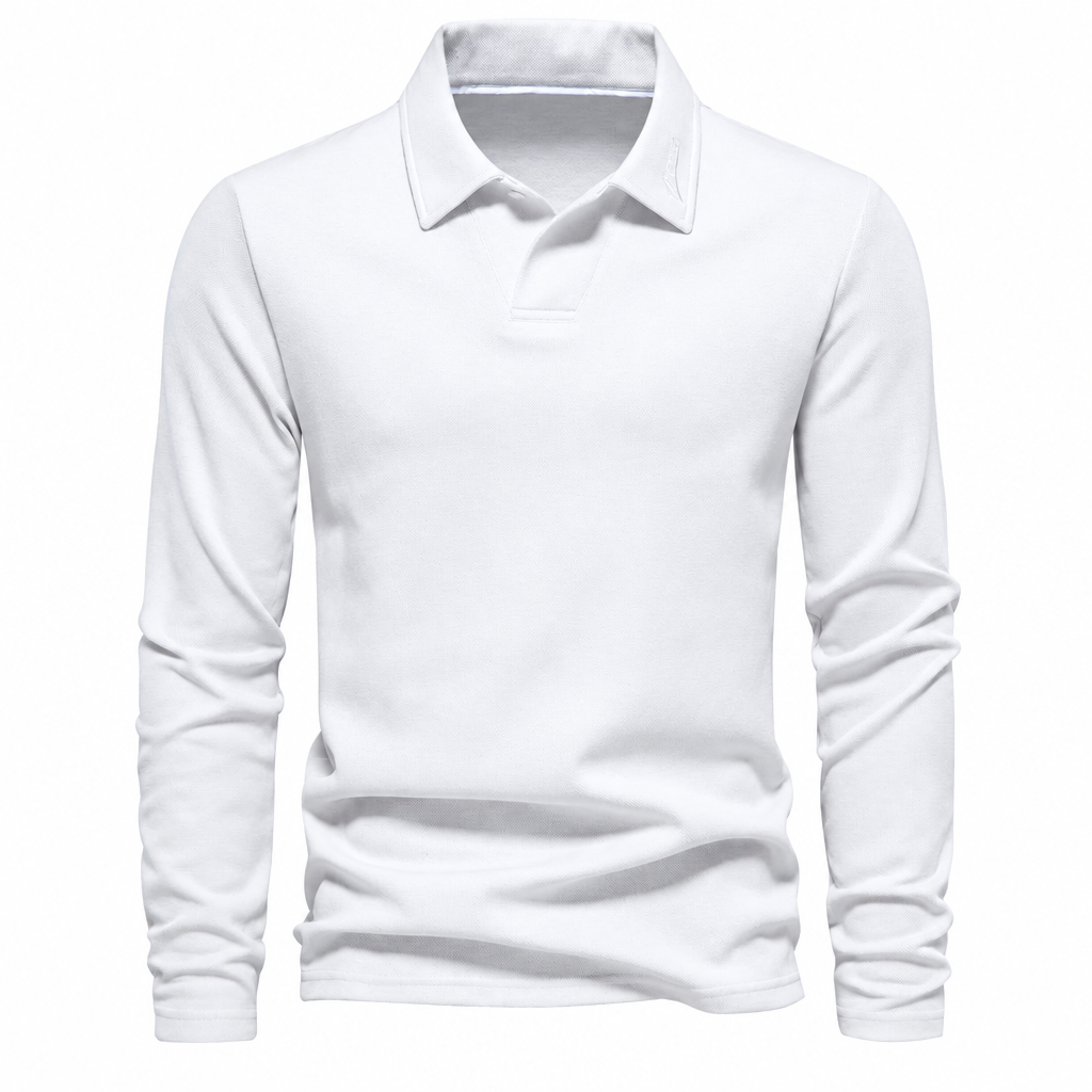 Heren Casual Polo