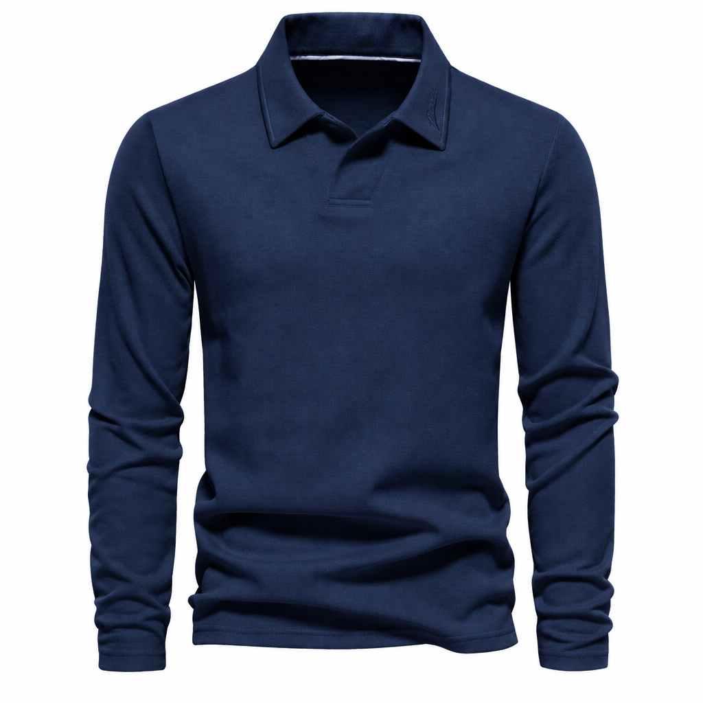 Heren Casual Polo