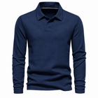 Marineblauw