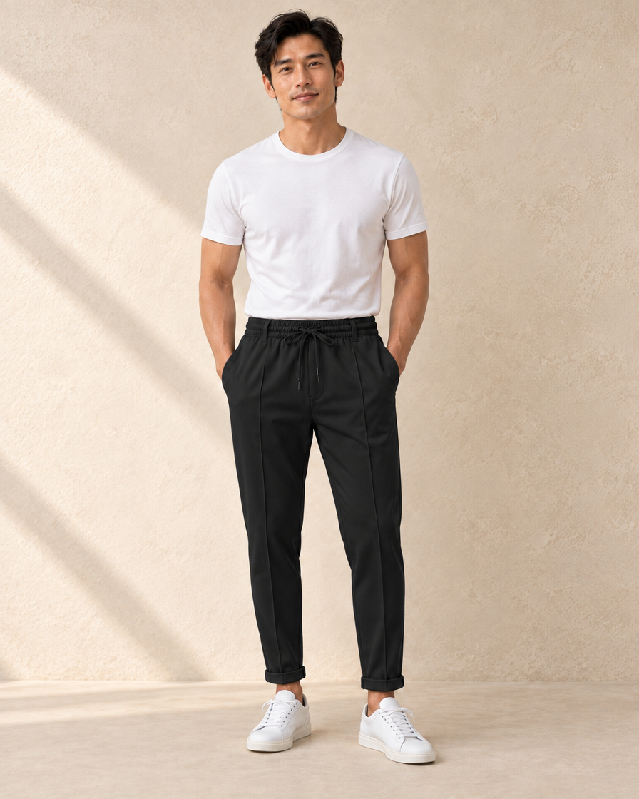 Heren Joggingbroek