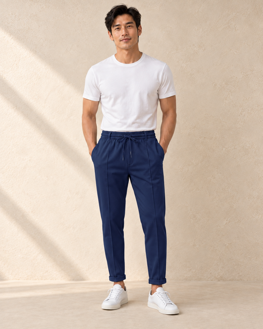 Heren Joggingbroek