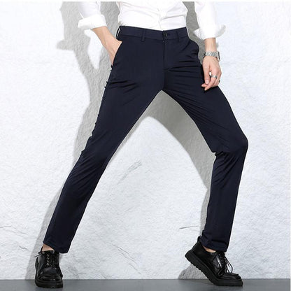 Stretch broek | Harm