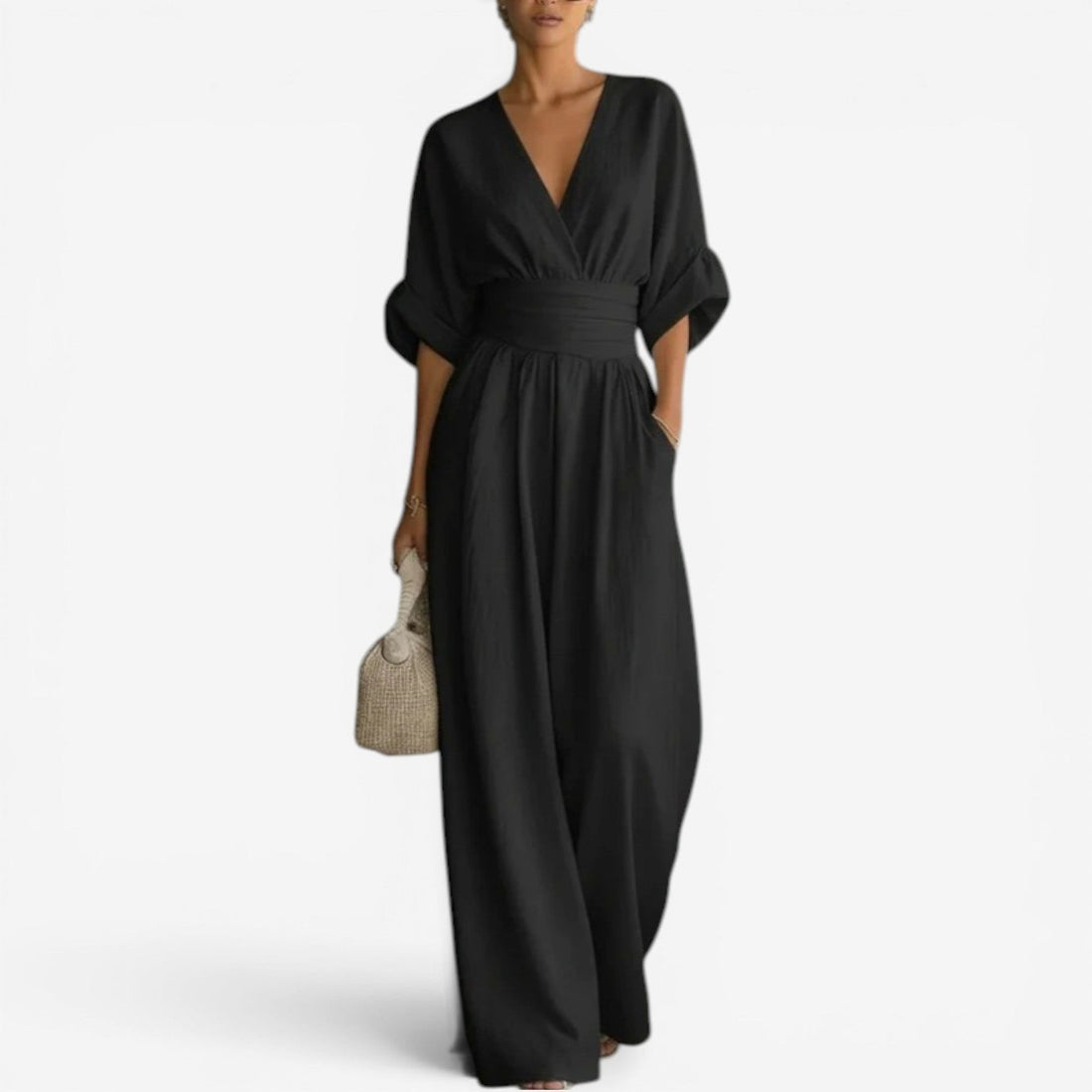 Cheska Elegance Jumpsuit