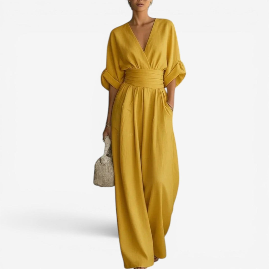 Cheska Elegance Jumpsuit