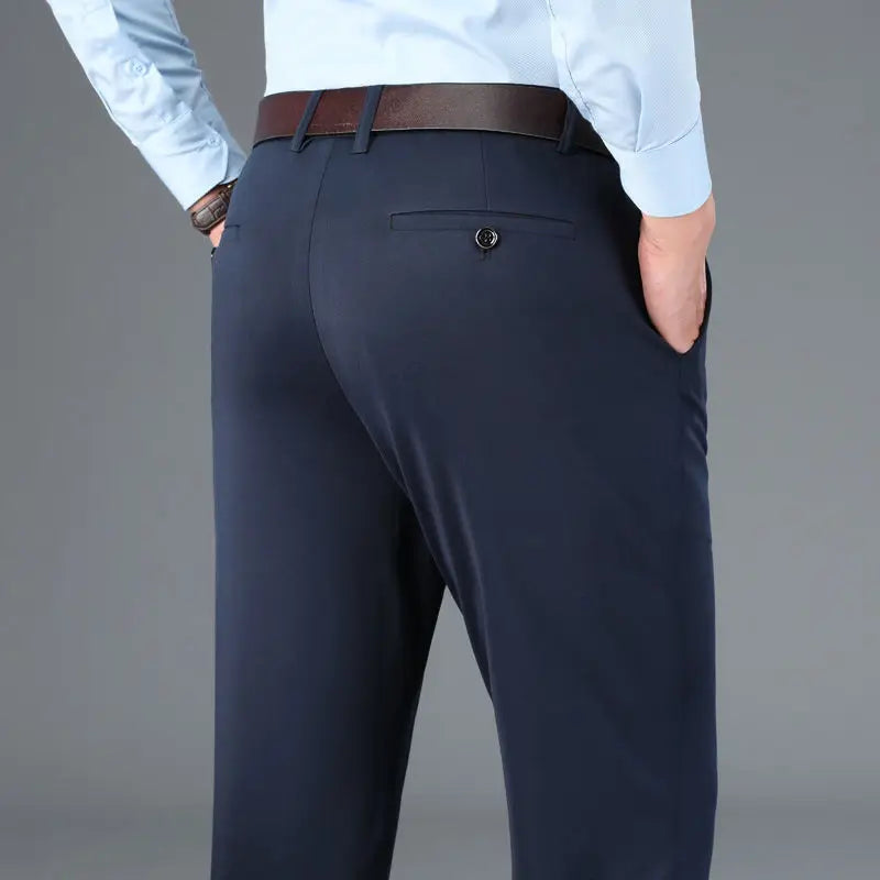 Willem | Stretch Pantalon voor heren