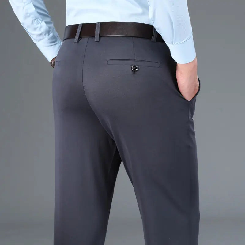 Willem | Stretch Pantalon voor heren